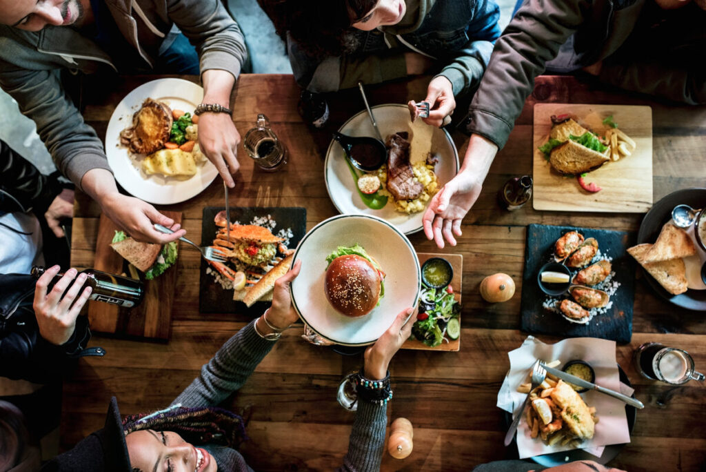 A Foodie’s Paradise: Exploring the Best Dining Gems in Windridge, Allen, TX